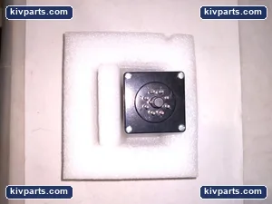 Issc 1018-A-1-OP-13 Solid State Time Delay Relay – actual item, photo 3 of 4
