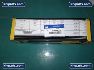 Parker LLD-305 Inductor – actual item, photo 2 of 4