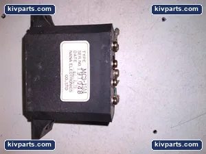 Nana Electronics MC3-15M – actual item, photo 4 of 6