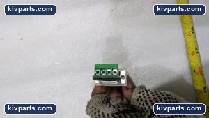 630.245.1445 RS-485 Converter – actual item, photo 8 of 9