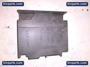 Siemens 6ES7321-1BH50-0AA0 Digital Input Module – actual item, photo 3 of 4