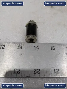 BR-218S Stainless Ceramic Isolator – actual item, photo 2 of 5