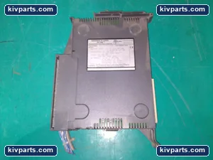 Giddings Lewis PIC900 Encoder Input Module – actual item, photo 5 of 7