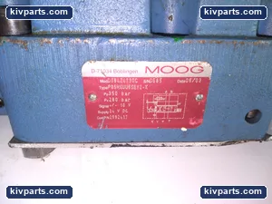 Moog P05HXUU6SEY2-N Schroeder – actual item, photo 4 of 8