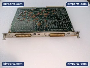 Siemens 6FX1122-1AA01 Coupling Board Module PCB Card – actual item, photo 3 of 6
