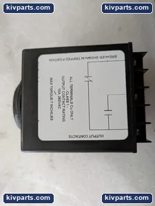 Eaton Switch Component Control – actual item, photo 3 of 5