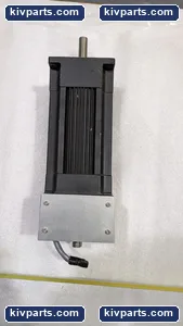 Pacific Scientific R34KSNC-R2-NS-NV-02 Brushless Servomotor Resolver – actual item, photo 5 of 9
