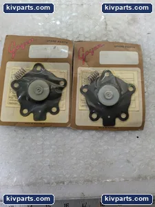 Goyen M1204 560-0062 RCA20 CA20 Pulse Valve – actual item, photo 4 of 5