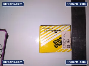 Bussmann GLQ-3 Min Fuse – actual item, photo 2 of 4