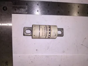 Ferraz Shawmut A050F175 Fuse