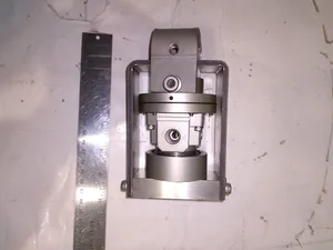 SMC T-477-1 Hardware