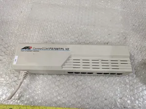 Allied FS708TPL Ethernet Switch