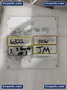 Furnas 48GA17A-A3R Third Overload Relay Block – actual item, photo 5 of 6