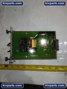 Yokogawa AIP521 Style S1 Centum CS/VP I/O Module – actual item, photo 5 of 7