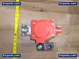 Versa EN-3198-22-XISC-D024 Series 88 Solenoid Valve – actual item, photo 4 of 8