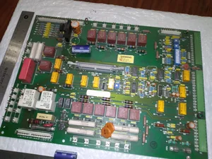 Siemens R1-106-100-531 Board PCB Industrial Drive