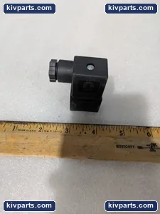43650 MA 22 Solenoid Valve – actual item, photo 4 of 5