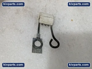 Cutler-Hammer 9586H3434A Relay Heater Coil Element – actual item, photo 4 of 5