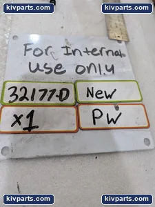 Arrow Hart 42363 Overload Relay Heater Element – actual item, photo 6 of 6