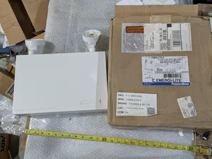 LSM54-210LA Emergi-Lite Emergency Light
