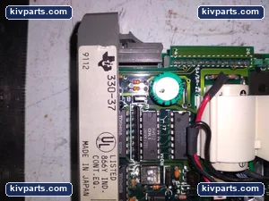 330-37 Control – actual item, photo 2 of 6