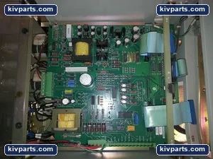 Allen-Bradley 1395-A65-D1-P11 Bulletin DC Drive Controller – actual item, photo 4 of 8