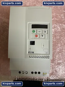 Eaton DC1-34014NB-A20N PowerXL Variable Frequency Drive – actual item, photo 3 of 7
