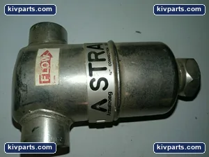 Armstrong Strainer Connector – actual item, photo 2 of 5