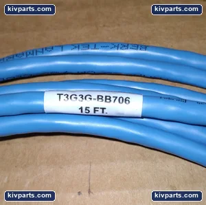 T3G3G-BB706 Cat6 Patch Cord – actual item, photo 2 of 3