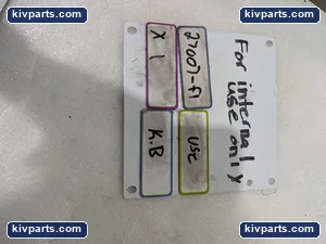 Animatics SM17205D Essen A18355 T1220 Coil – actual item, photo 7 of 7