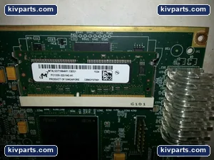 Perkinelmer 1037573 Controller Board PCB Analyzer – actual item, photo 2 of 8