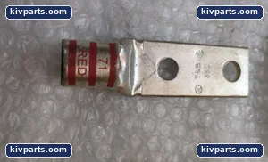 Thomas & Betts 4872EE Copper Lug – actual item, photo 2 of 5
