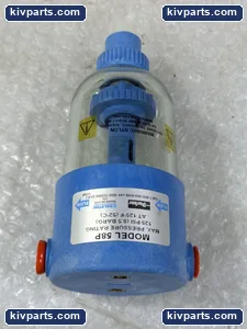 Parker Balston Model Liquid Gas Filter – actual item, photo 2 of 4