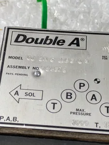 Double A 854371 – actual item, photo 1 of 7