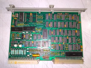 AEG 5077 DZL-042.203 PLC Control Circuit Board Card