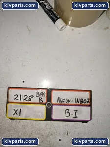 Allen-Bradley 800T-H2B Selector Switch – actual item, photo 4 of 4