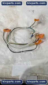 Gilbarco T19983G1 Assy Main AC Cable – actual item, photo 4 of 5