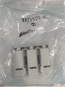 Siemens 3RT1955-4G Terminal Block