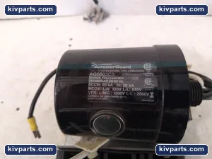Intermatic AG6503C3 Surge Protector – actual item, photo 3 of 4