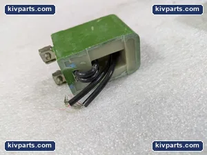General Electric 15D2G2 FW-27 Contactor Starter – actual item, photo 5 of 6