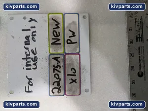 Eaton 10250T416 Push Button – actual item, photo 10 of 10