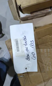 Falk 01E06218 0758283 10011346 Steelflex Cover