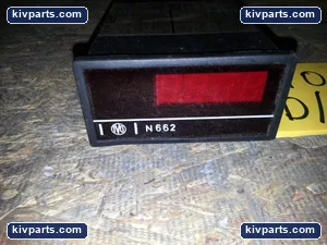 N662 Encoder Counter Display – actual item, photo 2 of 3