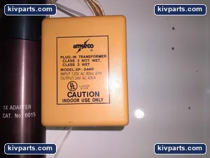 XP-2440 Adapter 6015 with Transformer – actual item, photo 2 of 9