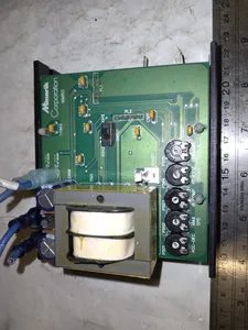 Minarik MMRG30U Corporation