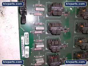 Allen-Bradley 173172 – actual item, photo 2 of 5