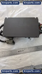 T-DIO-808L-R2-W I/O Controls – actual item, photo 11 of 12