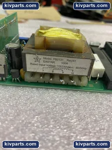 PB0131 Industrial Power Supply – actual item, photo 2 of 6