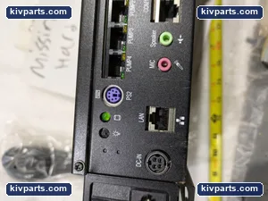 J511CE Industrial Computer – actual item, photo 6 of 11