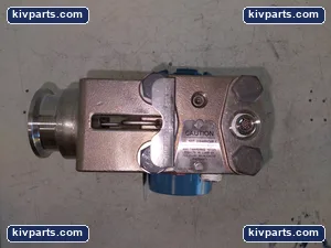 Rosemount 3051CG4A22A1AS1M508 Pressure Transmitter – actual item, photo 4 of 5